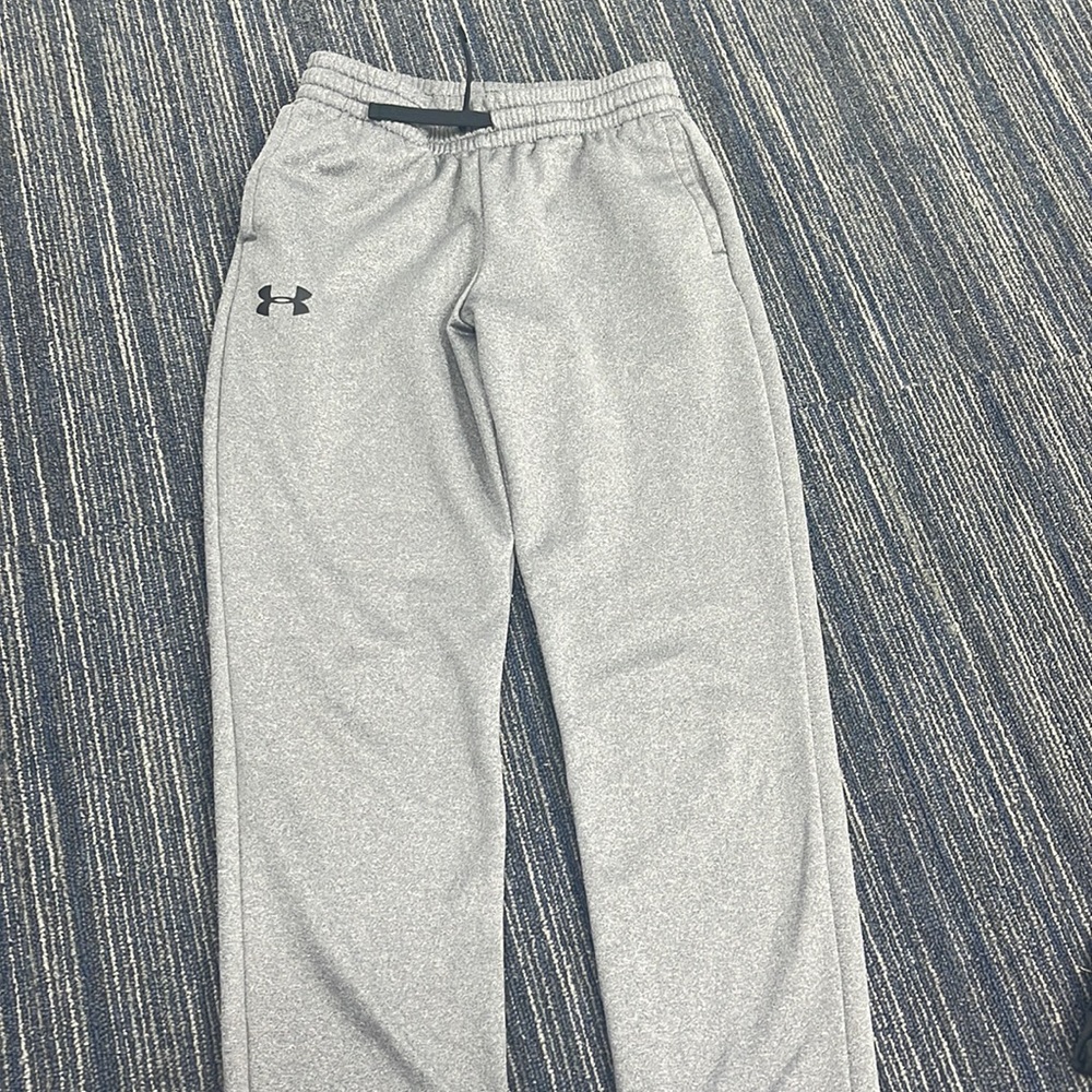 Underarmor Sweatpants